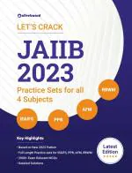 IIBF JAIIB: New 2023 Pattern - 2000 Pratice Questions & Solutions_Oliveboard comptech pvt. ltd.