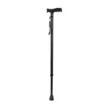 Paxmax Height Adjustable Light Weight Walking Stick l health equipment l Body releaf equipments l patient equipment