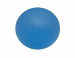 Tycoon Physio Solutions Exercise Hard Blue Gel Ball for Wrist Muscles Strengthening and Stress Relief(Gel Ball, Color-Blue, Size Large)