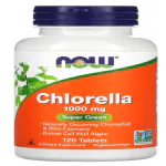 NOW Foods, Chlorophyll, 100 mg, 90 Veg Capsules