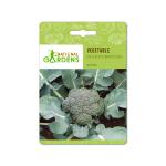 National Gardens De Cicco Broccoli Vegetable Seeds (40 Nos)