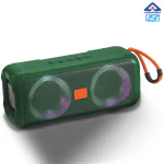 Soroo YO-414BTL 8 Hrs Playing Time wireless bluetooth Speaker Output 10w Bluetooth wireless Speaker