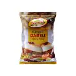 Dharmasut Kutchi Dabeli Masala 250g