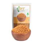 SPT- SHREE PARSHWA TRADERS | Fenugreek 500Gm | Premium Quality, Organic Methi/Fenugreek Seeds for Culinary and Health Benefits | Boost Flavor, Enhance Digestion Methi/Fenugreek Seeds | Authentic Methi/Fenugreek Seeds