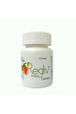 Arlak Regliv 30 Capsules for Liver Support (Pack of 5)