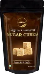 Ahoy! Cinnamon Sugar Cubes