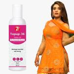 7DAYS Breast Massage Oil For Women 100ML