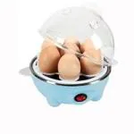 ShopiMoz Solid Eggs Device Multifunction Poach Boil Electric Egg Cooker Boiler
