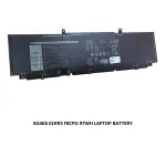 ROTECH SOLUTIONS DELL XG4K6 01RR3 F8CPG 97WH BATTERY FOR DELL XPS 17 9700 9700-2200, PRECISION 5750 370P9 SERIES