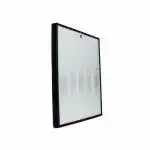 ILoveCleanAir Compatible HEPA and Activated Carbon Filter Set for Philips Air Purifier models AC4014 and AC4072