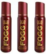 Fogg Monarch Deodorant Spray For Men And Women 120 ml