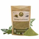 Mary Ayurveda Organic Moringa Powder For Health Care-100 GM