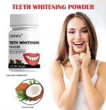 CONWY Instant Teeth Whitening With Power of German Technology to Extra Whitening Teeth (50 GM)