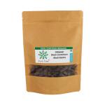 Pure Tree Certified Organic Black Cardamom| 50 gms| Badi Elaichi| Rich In Antioxidant