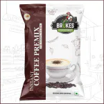 BRUKES COFFEE PREMIX