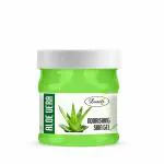 Luster Aloe Vera Nourishing Skin Gel - 500ml
