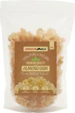 Annachiwala Raw Almond gum 100 g