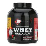ESN EXTREME SPORTS NUTRITION Premium Whey Hardcore Protein With Kesar Kulfi Flavor - 1 Kg