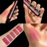 GoReady Multicolor 5 in 1 Lipstick for Women