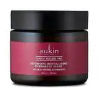 Sukin Australian Natural Purely Ageless Mask Pro Intensive Revitalising Overnight Mask | Face Mask | Anti-Aging Overnight Mask | Hydrating Overnight Face Mask | Nourishing Skin Mask | 50Ml Jar