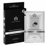 The Man Company Charcoal Nose Strips with Aloevera Extract 4 Strips