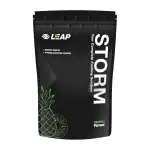 LEAP Storm Recovery Drink Mix | Pre-Workout Supplement | energy booster for athletes 1120 grams