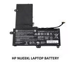 ROTECH SOLUTIONS LAPTOP BATTERY FOR HP NU03XL HP Pavilion x360 11-U000NC 11-U001NL 11-U002NT 11-U011NW 11-U020NZ x360 11-ab00011-u000 SERIES