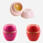 SMART BEAUTY Oriflame Tender Care Protecting Balm Rose, Beeswax, Cranberry Seed Oil (Pack of 3) (45 g)