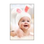 Pnf Paper Cute Baby Girl Boy Children Wall Poster-1296, 12 X 18 Inch