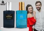 Wildplay Husbend & Wife 30ml Auto Gift Pack Unisex Perfume