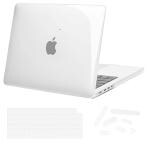 Enthopia Transparent Macbook Case For Macbook Pro 14 Inch M1 Pro, M1 Max