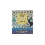 Nyassa Luxurious Forest Musk Handmade Natural Bathing soap with Honey suckle extract & organic Sweet Almond Oil - 150g