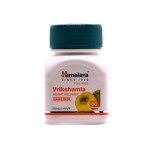 Himalaya Vrikshamla Tablet 60 Tablets (Pack of 2)
