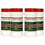 Oganic Village Ayurvedic Churna For Digestion 400 G