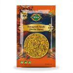 Minar 100% Natural Fenugreek Seeds (Methidana) 1kg Pack of 1