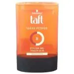 Schwarzkopf Taft Maxx Power 8 Hair Styling Gel 300ml