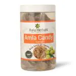 BALU HERBALS Amla Candy Sweet 150G