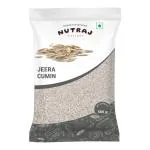 Nutraj Cumin 100 gm | Jeera 100gm Seeds | Whole Spices