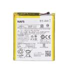 MobCrown Logic.Fuzzy Compatible Battery For Motorola Moto Z3 Play Js40 3000 Mah