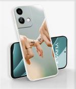 Mobom Designer Back Case Cover For Lava Yuva 3 Pro