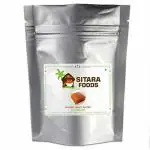 Sitara Foods Mango Jelly Rolls 1 Kg