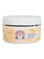 INDRANI ORANGE NOURISHING MASSAGE CREAM WITH VITAMIN E OIL FOR WOMEN MAKES SKIN SOFTER AND MOISTURISE