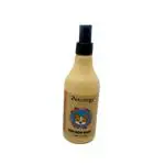 PETOLOGY'S BOW BOW WASH OATMEAL & ORNAGE