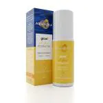 Aqualogica Glow+ Oil free Moisturiser, with Papaya and Vitamin C | For Bright Skin 100 g