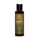 Earthraga Extra Protection and Complete Care Bhringraj Hair Oil| Prevents hair fall and promotes hair growth| 100ml