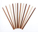 STEEN MOSAIC Glass Sticks Brown