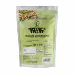 NATURE'S TREAT - Premium Roasted & Salted Pistachios - 250 gm