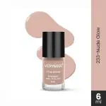 Verymiss Premium Non UV Gel Nail Polish - 233 Nude Glow