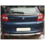 Ankitmart Maruti Suzuki Baleno Bumper Clamp