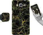 Cobiertas Back Cover for Samsung Galaxy Grand Prime (Multicolor, Cases with Holder, Pack of 1)